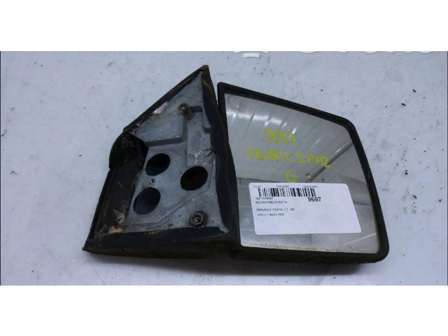Зеркало (механическое)       Renault Trafic I  1980 - 2002 года   
