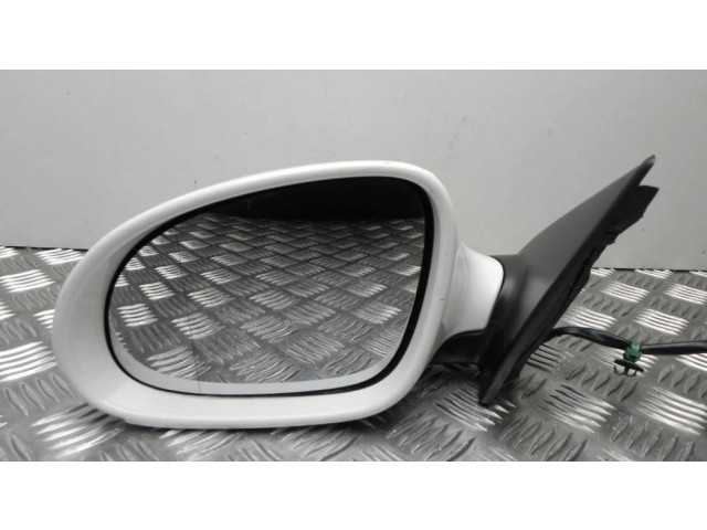 Зеркало электрическое        Volkswagen PASSAT B6  2005-2010 года   