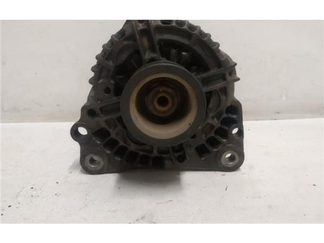 Генератор 028903028D, 028903028D   Skoda Fabia Mk1 (6Y)      