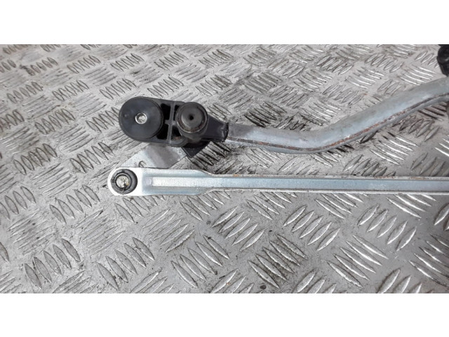 Комплект механизма стеклоочистителей