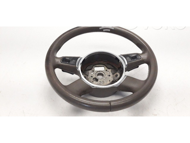 Volant Audi A8 S8 D3 4E 2004 4E0419091CD1KT  