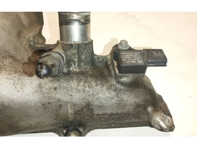 Всасывающий коллектор