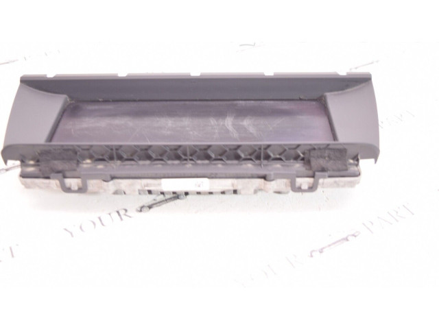 Дисплей 9231320 BMW X3 F25