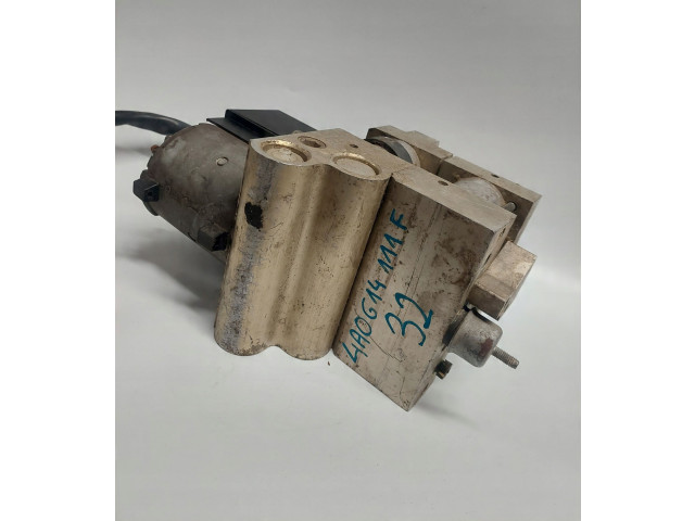 Jednotka ABS 4A0614111F, 62662A6F7968   Audi 100 S4 C4 1993