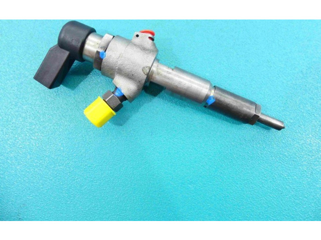 Жиклер (жиклеры) (форсунка (форсунки) 9649574480, IMPRK1311654 Citroen C3