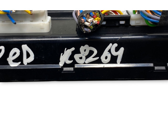 Блок комфорта 954001H580   KIA Ceed   