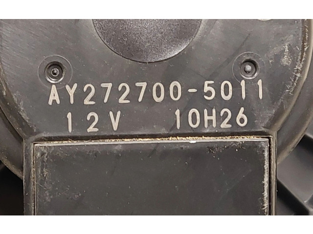 Вентилятор печки 68363399AA Jeep Compass