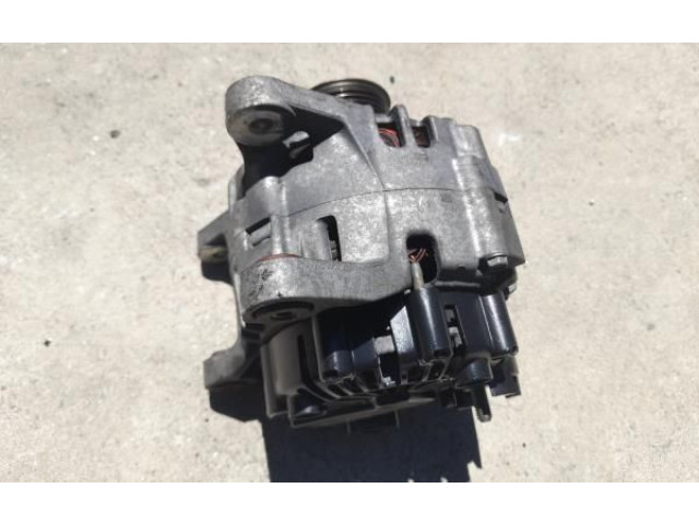 Генератор 8200810621-C Dacia Sandero