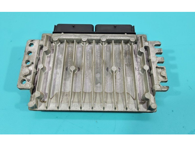 Řídící jednotka 8200059086, IMPRK1414626 Renault Thalia I 2001