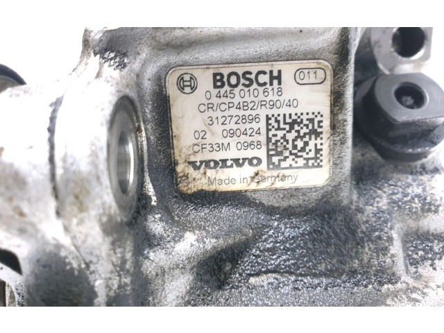 Vstřikovací čerpadlo Volvo XC70 D 5244 T10