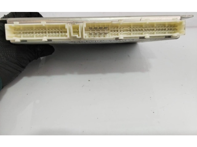 Блок управления АБС 1685451332Q01   Mercedes-Benz A W168