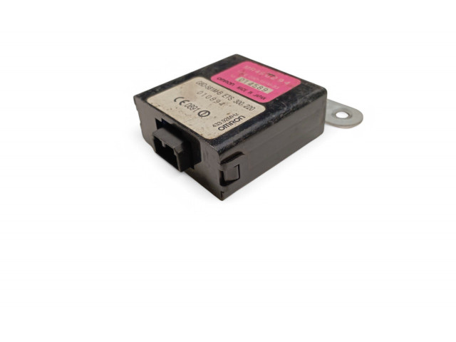 Блок управления MR490294 Mitsubishi L200