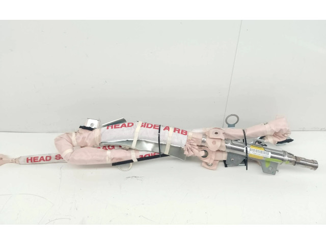 Подушка безопасности двери 98251SC000   Subaru Forester SH