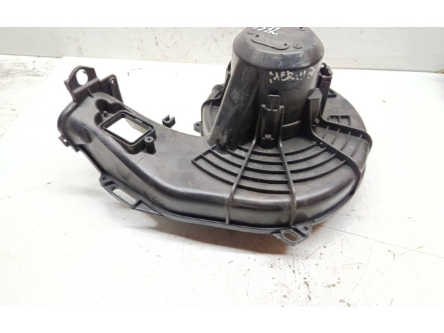 Вентилятор печки    58874   Opel Meriva A