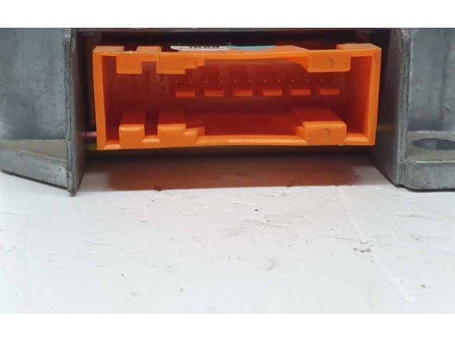 Блок подушек безопасности 9633621180   Peugeot 306