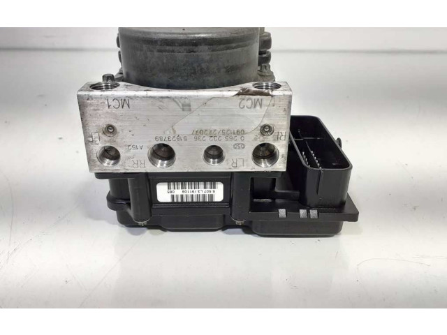 Jednotka ABS 51823789, 0265232236 Ford 2009