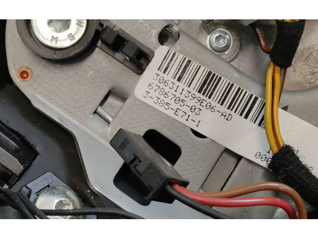 Volant BMW X6 E71 2010 32307844575