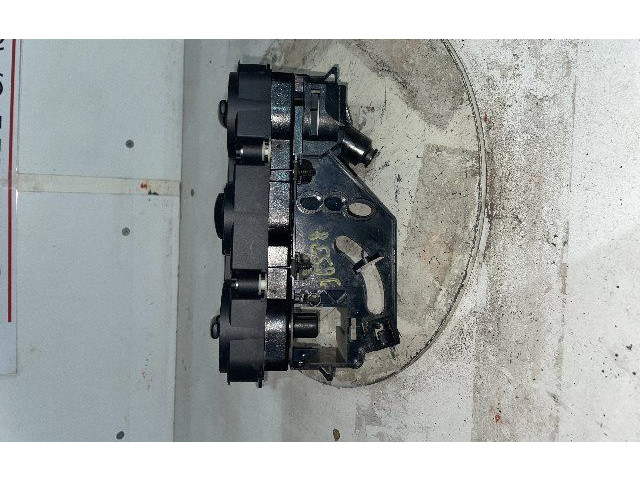 Блок управления климат-контролем 1K0820047JPWHS, 1K0820047JPWHS Volkswagen Touran I