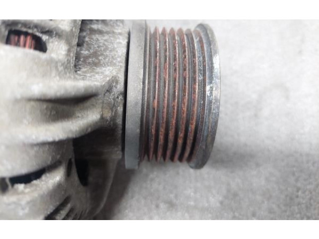 Генератор 63321611, MAGNETIMARELLI   Fiat Bravo - Brava      