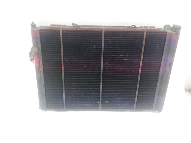 Turbodmychadlo Радиатор охлаждающей жидкости 025121253, 025121253 Volkswagen Transporter - Caravelle T1 CS