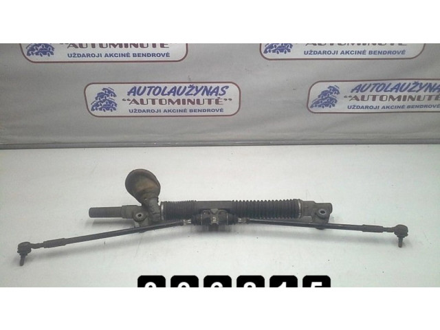    Рулевая рейка RG   Toyota iQ 2008-- года