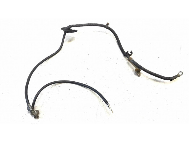 Провода (стартера)