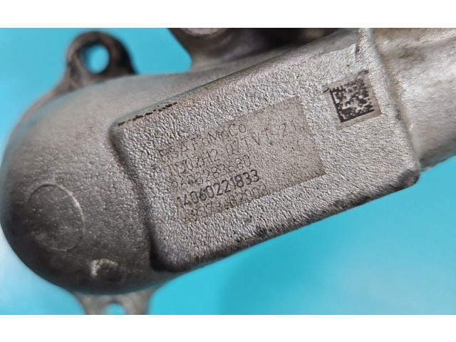  Турбина Peugeot 2008 I  49373-02003, IMPRK1373709         