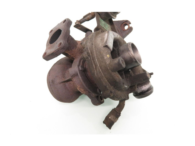 Turbodmychadlo Турбина GT15, 9644384180 Fiat Ulysse RHZ