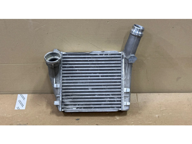 Интеркулер 7P5145804B, 884548000 Porsche Cayenne (92A) 3.6