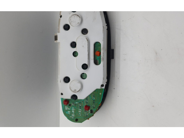 Přístrojová deska Lancia Y 840 2001 503000381.100, 46814976