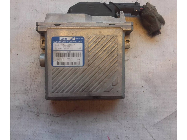 Блок управления двигателя R04080003F, 80537H Fiat Marea