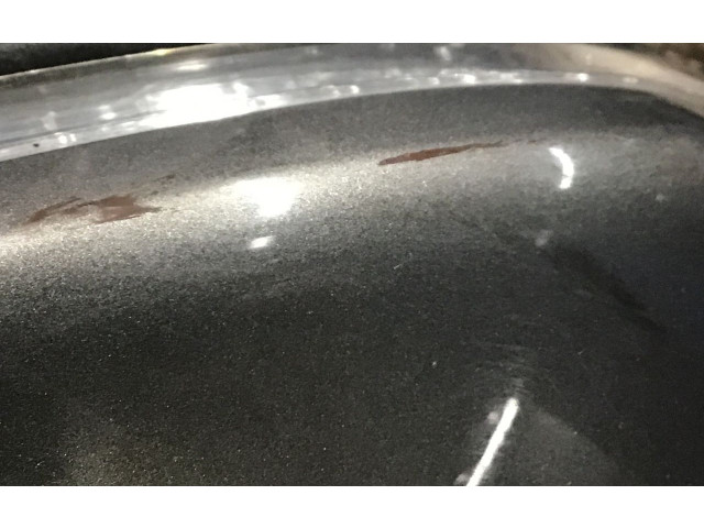 Зеркало электрическое Volkswagen Golf Plus 2005 - 2013 года