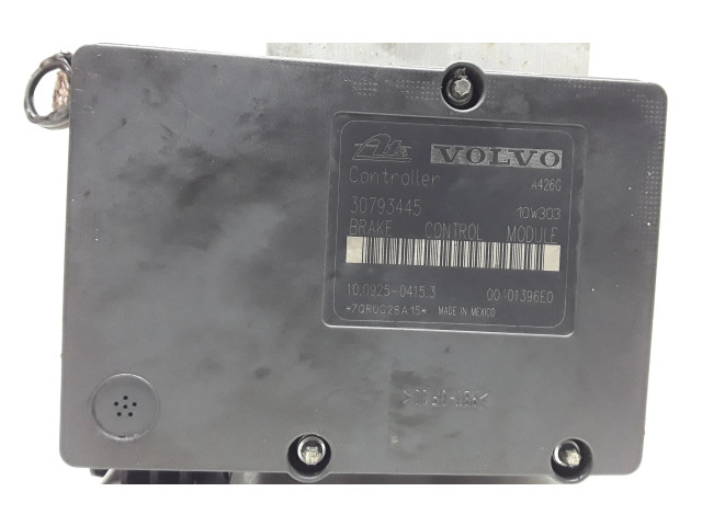 Блок АБС 30793445 Volvo XC90 2007 - 2014 года