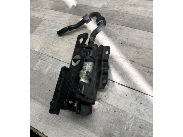 Топливный насос