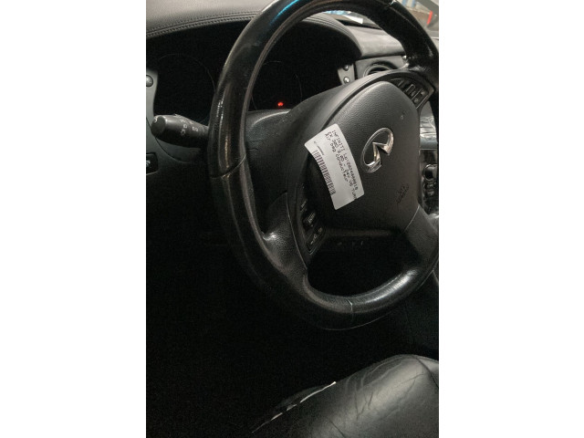 Руль Infiniti EX 2007 - года 484301NL2C