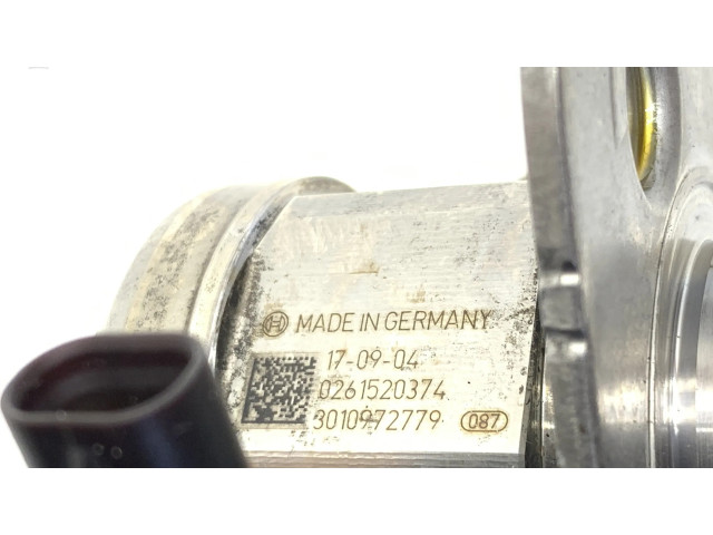 Vstřikovací čerpadlo 0261520374, 13518601015 BMW 5 G30 G31 pro benzínový motor 4.4 N63 B44 C