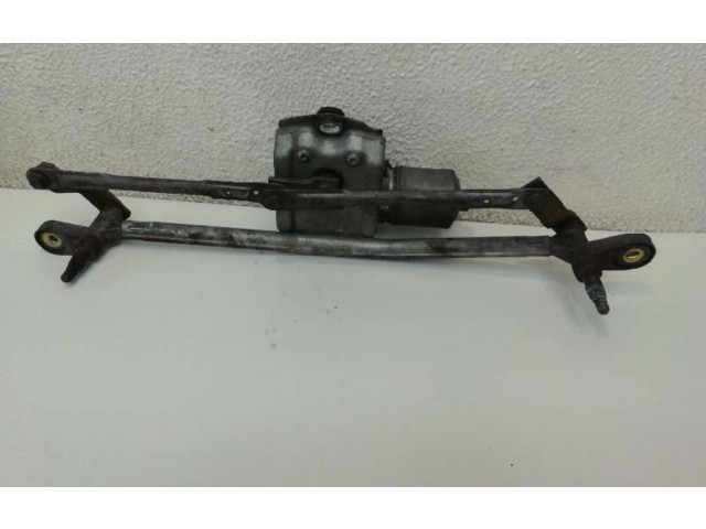 Vstřikovací lišta 0390241700   Citroen Berlingo     