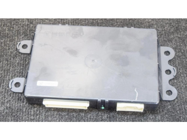 Блок управления подвески