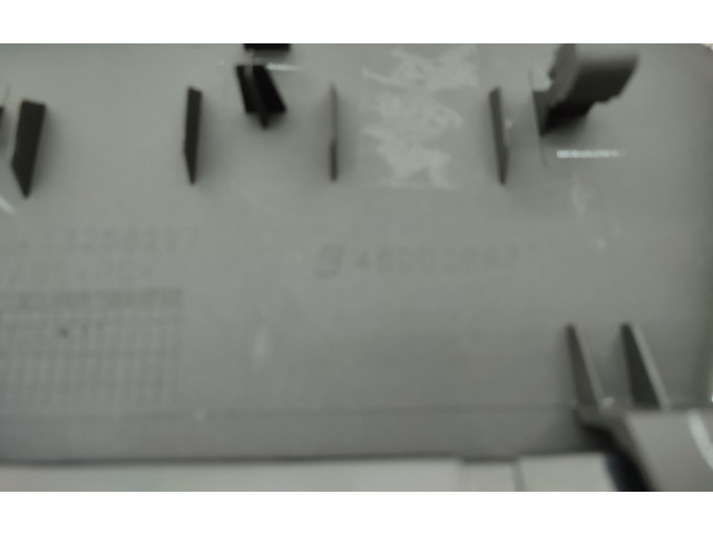 Дисплей 13338335 Opel Meriva B