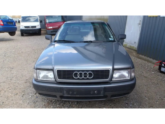 Zámek zadních dveří 4DBAGKLAP Audi Cabriolet B3 8G 1992