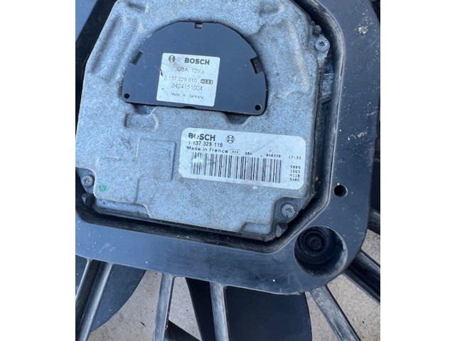 Вентилятор радиатора     3135103473    Volvo XC90 