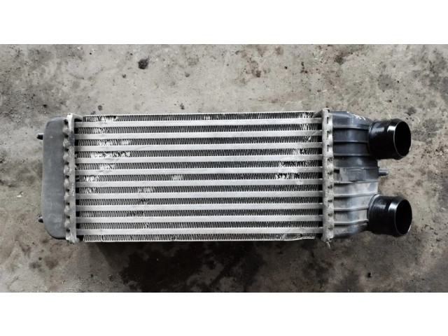 Интеркулер  9680275480   Citroen C3 Picasso 1.6