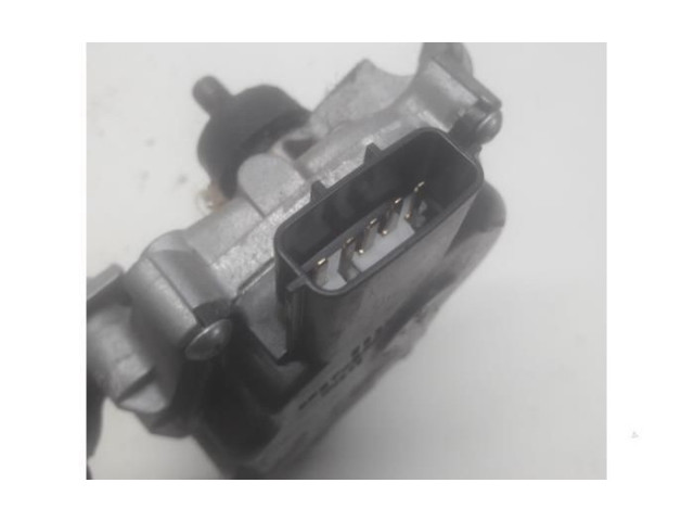 Моторчик дворников 2119C014    Dacia Lodgy