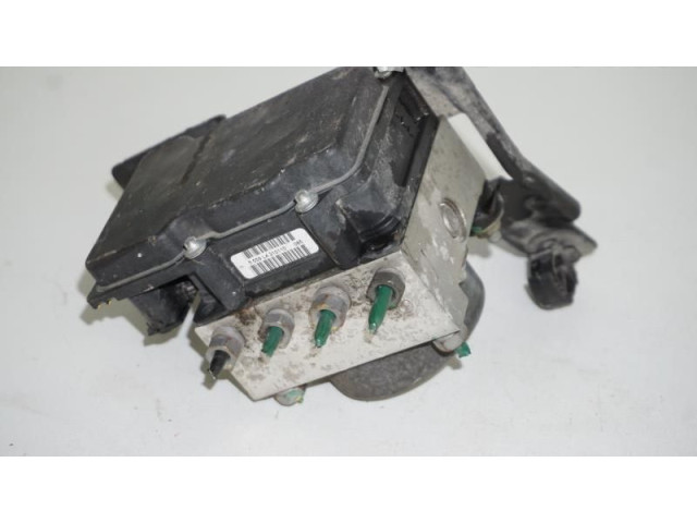 Блок АБС 8201063079 Dacia Logan I 2004 - 2012 года