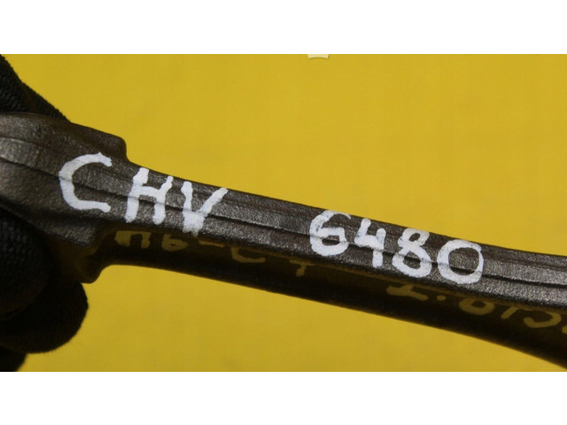  Поршень с шатуном    Audi A6 C7  