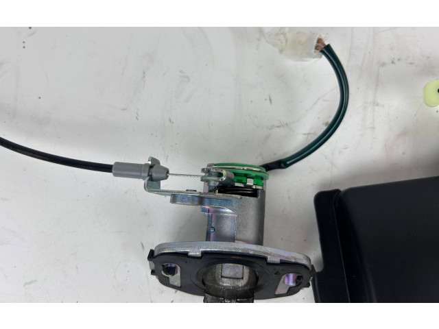 Zámek zadních dveří Toyota Mirai 2019