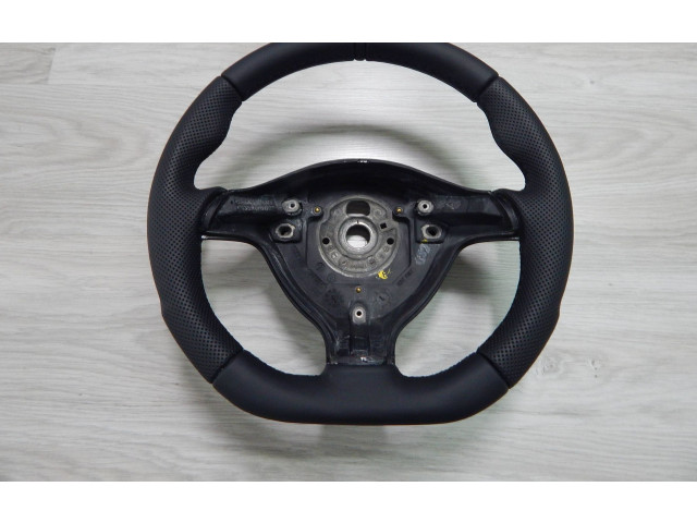 Руль Volkswagen Golf IV 1998 - 2005 года 1J0419091