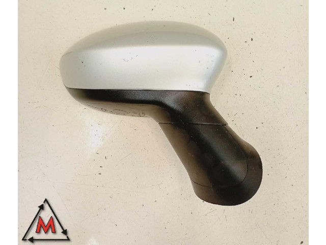 Zpětné zrcátko Fiat Punto Evo 2009 E3011024, E3021047