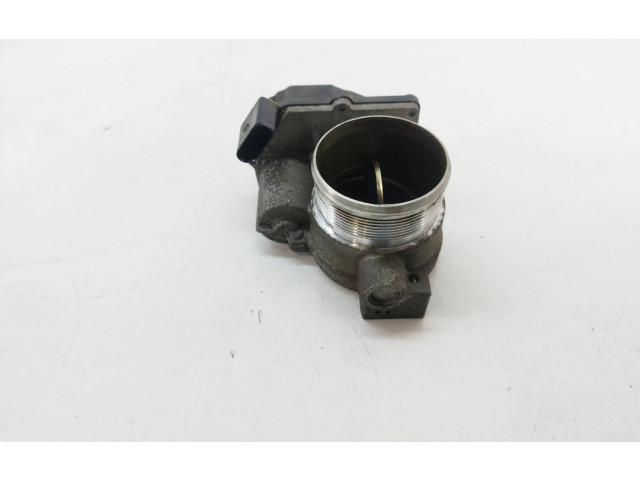 Pojistková skříňka Дроссельная заслонка 059145950AA, 2C53358421 Audi A6 S6 C7 4G 2011