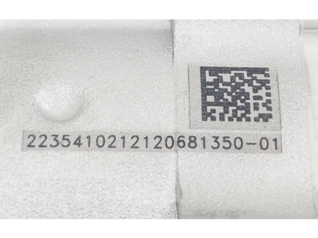 Čerpadlo oleje LX687P086, LX687P086AB Ford C-MAX II 2.0